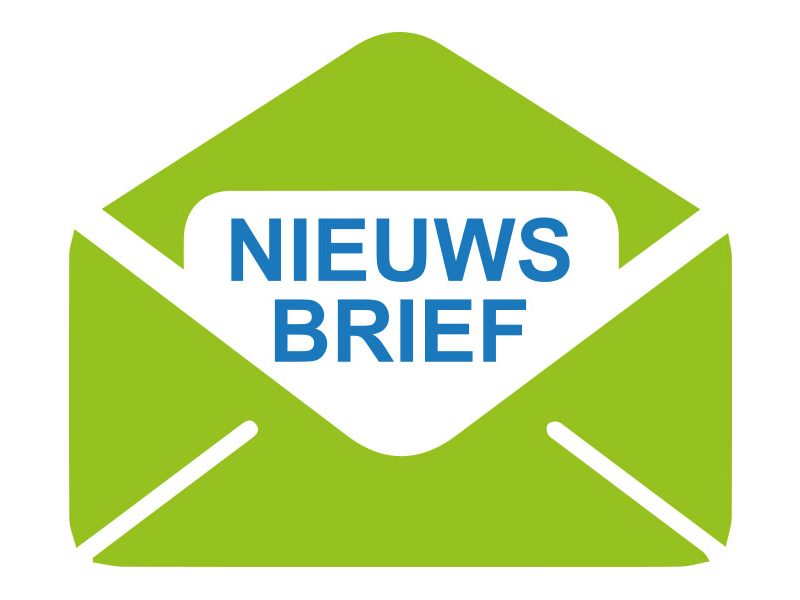 Nieuwsbrief maart 2023.
